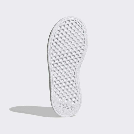 ADIDAS GRAND COURT 2.0K GW6511 ΛΕΥΚΟ