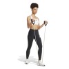 ADIDAS SMALL LOGO BRA JG1405 ΛΕΥΚΟ