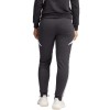ADIDAS ESSENTIALS IJ7657 ΜΑΥΡΟ