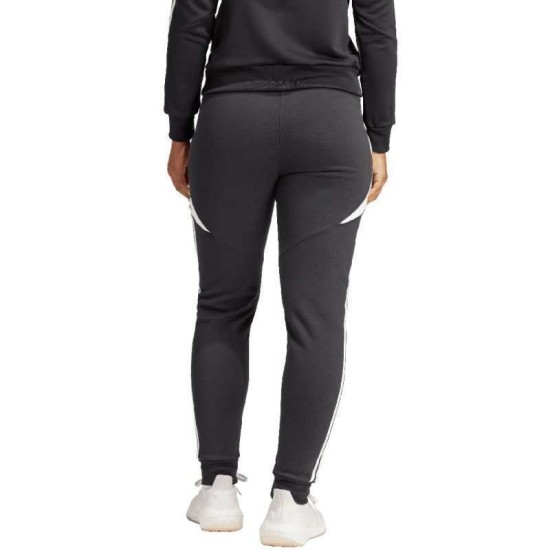 ADIDAS ESSENTIALS IJ7657 ΜΑΥΡΟ