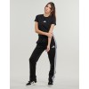 ADIDAS SPORTWEAR ESSENTIAL 3 STRIPES JE1300 ΜΑΥΡΟ