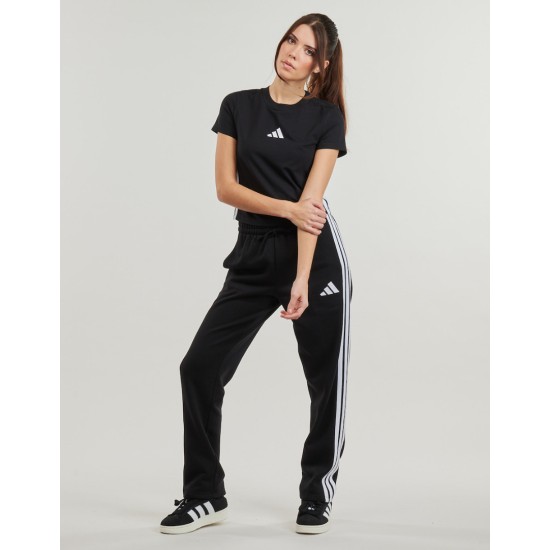 ADIDAS SPORTWEAR ESSENTIAL 3 STRIPES JE1300 ΜΑΥΡΟ
