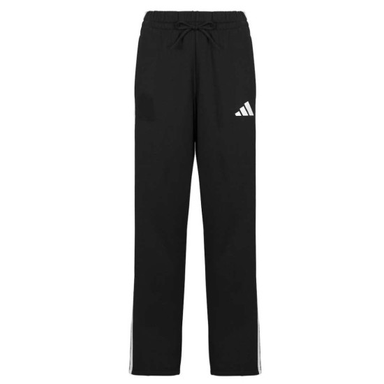 ADIDAS SPORTWEAR ESSENTIAL 3 STRIPES JE1300 ΜΑΥΡΟ