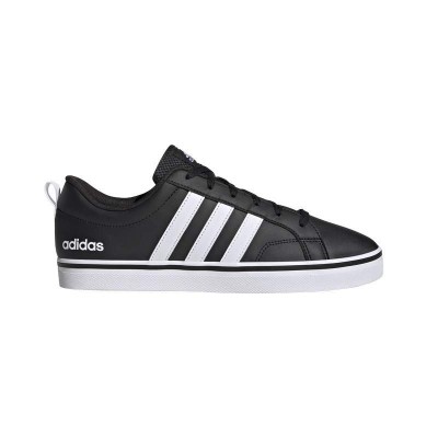 ADIDAS VS PACE 2.0 HP6009 ΜΑΥΡΟ ΛΕΥΚΟ