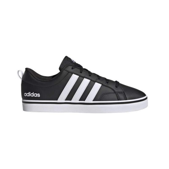 ADIDAS VS PACE 2.0 HP6009 ΜΑΥΡΟ ΛΕΥΚΟ