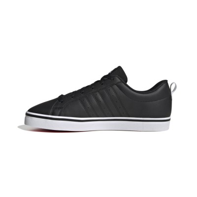 ADIDAS VS PACE 2.0 HP6009 ΜΑΥΡΟ ΛΕΥΚΟ