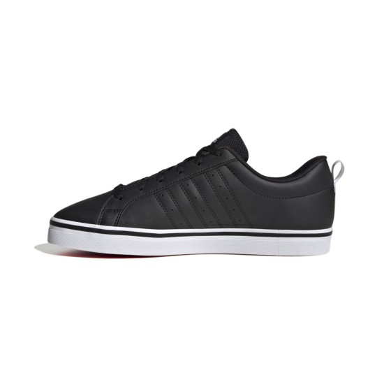 ADIDAS VS PACE 2.0 HP6009 ΜΑΥΡΟ ΛΕΥΚΟ