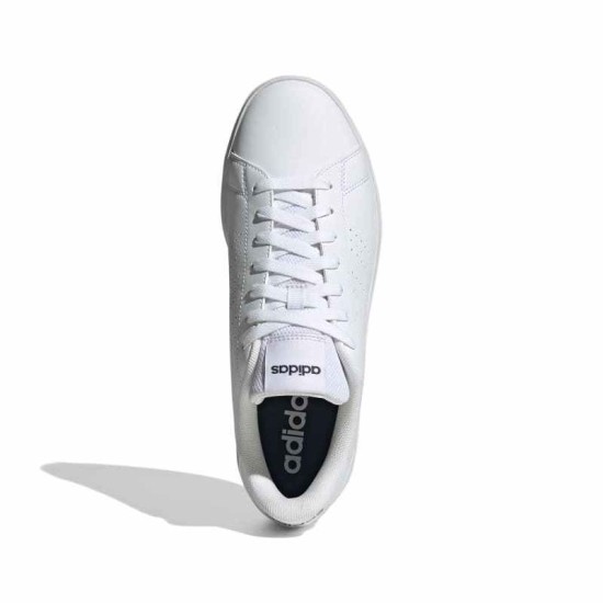 ADIDAS ADVANTAGE BASE 2.0 IG9183 ΛΕΥΚΟ