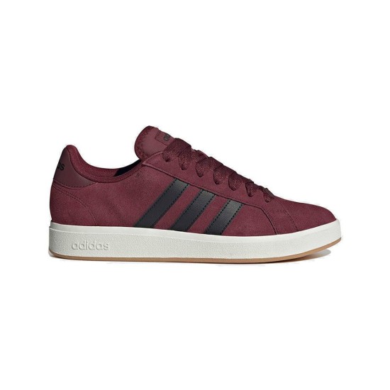 ADIDAS GRAND COURT BASE 00 JQ6015 ΜΠΟΡΝΤΟ