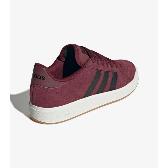 ADIDAS GRAND COURT BASE 00 JQ6015 ΜΠΟΡΝΤΟ