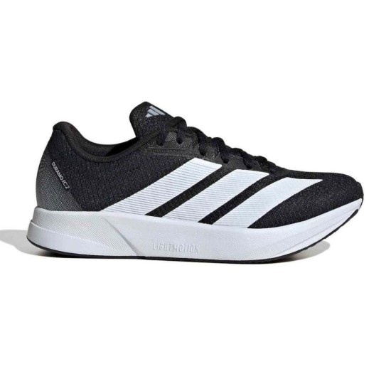 ADIDAS DURAMO RC2 JS4435 ΜΑΥΡΟ