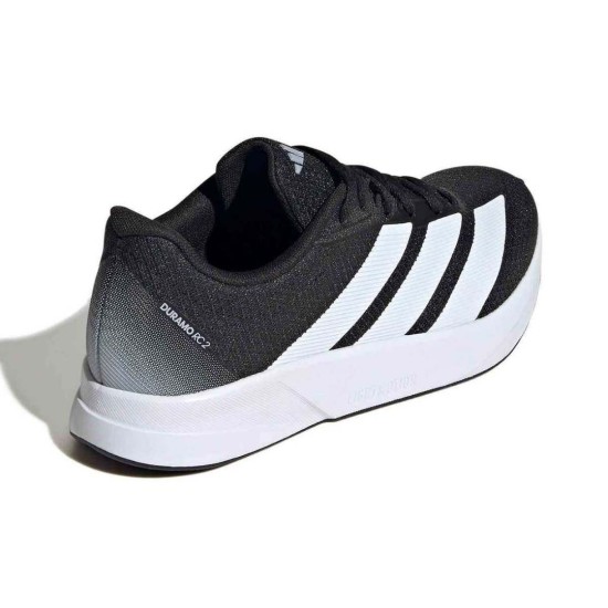 ADIDAS DURAMO RC2 JS4435 ΜΑΥΡΟ
