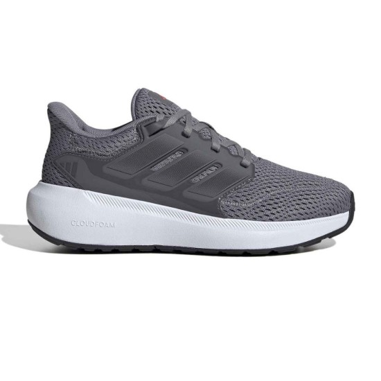 ADIDAS ULTIMASHOW 2.0 JR2635 ΓΚΡΙ