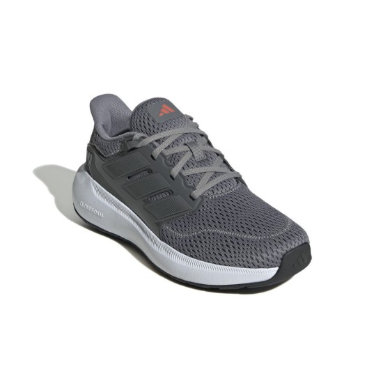 ADIDAS ULTIMASHOW 2.0 JR2635 ΓΚΡΙ
