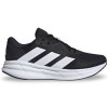 ADIDAS GALAXY 7 ID8760 ΜΑΥΡΟ ΛΕΥΚΟ