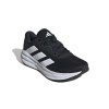 ADIDAS GALAXY 7 ID8760 ΜΑΥΡΟ ΛΕΥΚΟ