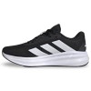 ADIDAS GALAXY 7 ID8760 ΜΑΥΡΟ ΛΕΥΚΟ