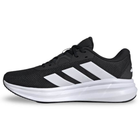 ADIDAS GALAXY 7 ID8760 ΜΑΥΡΟ ΛΕΥΚΟ