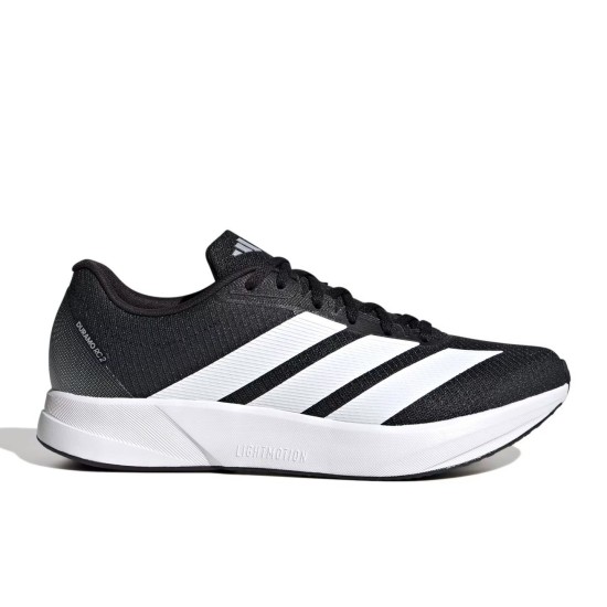 ADIDAS DURAMO RC2 JS4429 ΜΑΥΡΟ