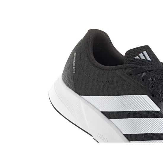 ADIDAS DURAMO RC2 JS4429 ΜΑΥΡΟ