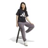 ADIDAS ESSENTIALS BIG LOGO JC5724 ΜΑΥΡΟ