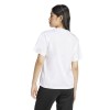 ADIDAS ESSENTIALS T-SHIRT JC5944 ΜΑΥΡΟ