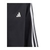 ADIDAS SWEATSHIRT GIRLS JR HR5792 ΜΑΥΡΟ ΛΕΥΚΟ