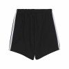 ADIDAS PERFORMANCE ESSENTIALS SPORT SET Η65817 ΜΑΥΡΟ ΛΕΥΚΟ