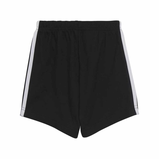 ADIDAS PERFORMANCE ESSENTIALS SPORT SET Η65817 ΜΑΥΡΟ ΛΕΥΚΟ