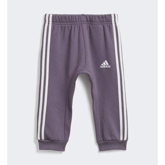 ADIDAS ΠΑΙΔΙΚΟ ΣΕΤ ΦΌΡΜΑΣ IJ8856 ΡΟΖ