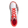 ADIDAS SPEEDPORTAL MESSI 4 GW8402 ΛΕΥΚΟ ΚΟΚΚΚΝΟ