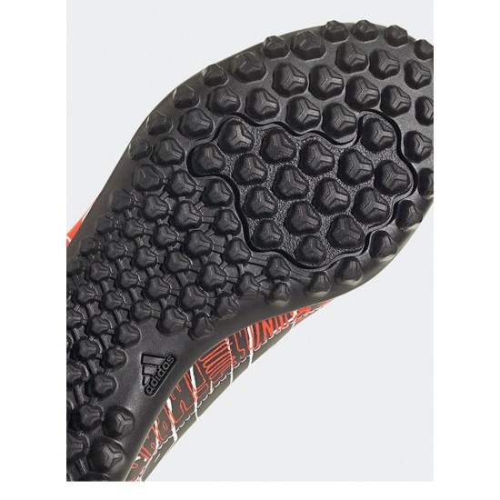 ADIDAS SPEEDPORTAL MESSI 4 GW8402 ΛΕΥΚΟ ΚΟΚΚΚΝΟ