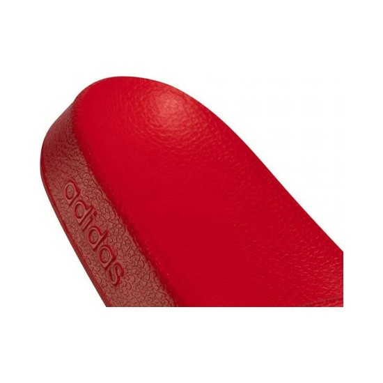 ADIDAS ADILETTE AQUA SLIDES FY8066 ΚΟΚΚΙΝΟ