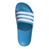 ADIDAS ADILETTE SHOWER SLIDES FY8071 ΜΠΛΕ