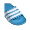 ADIDAS ADILETTE SHOWER SLIDES FY8071 ΜΠΛΕ