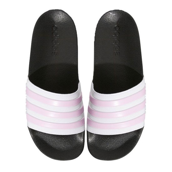 ADIDAS ADILETTE SHOWER SLIDES FY8843 ΡΟΖ