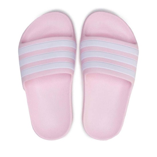 ADIDAS ADILETTE AQUA SLIDES FY8072 ΡΟΖ