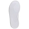 ADIDAS ADVANTAGE CF GW6494 ΛΕΥΚΟ ΠΡΑΣΙΝΟ
