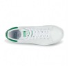 ADIDAS STAN SMITH FX5502 ΛΕΥΚΟ ΠΡΑΣΙΝΟ