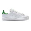 ADIDAS STAN SMITH M20324 ΛΕΥΚΟ ΠΡΑΣΙΝΟ