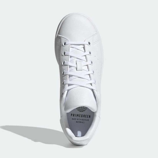 ADIDAS STAN SMITH CLOUD FX7520 ΛΕΥΚΟ