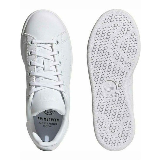 ADIDAS STAN SMITH CLOUD FX7520 ΛΕΥΚΟ
