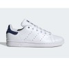ADIDAS STAN SMITH J JP9717 ΛΕΥΚΟ ΜΠΛΕ