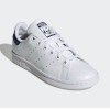 ADIDAS STAN SMITH J JP9717 ΛΕΥΚΟ ΜΠΛΕ