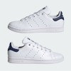 ADIDAS STAN SMITH J JP9717 ΛΕΥΚΟ ΜΠΛΕ