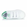 ADIDAS STAN SMITH FX7534 ΛΕΥΚΟ ΠΡΑΣΙΝΟ