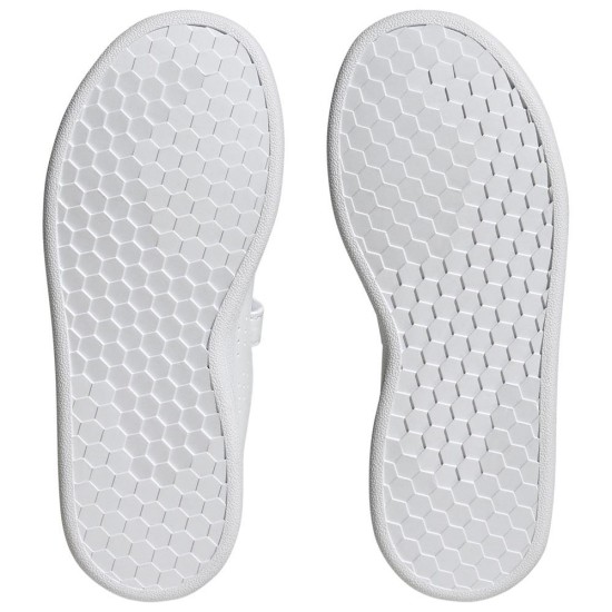 ADIDAS ADVANTAGE IG2521 ΛΕΥΚΟ ΡΟΖ