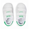 ADIDAS STAN SMITH FX7532 ΛΕΥΚΟ ΠΡΑΣΙΝΟ