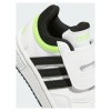 ADIDAS SPORT INSP HOOPS 3.0 CF I GW0441 ΛΕΥΚΟ ΠΡΑΣΙΝΟ ΜΑΥΡΟ