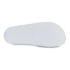 ADIDAS ADILETTE SLIDES CLOUD EF1730 ΛΕΥΚΟ ΠΛΑΤΙΝΑ
